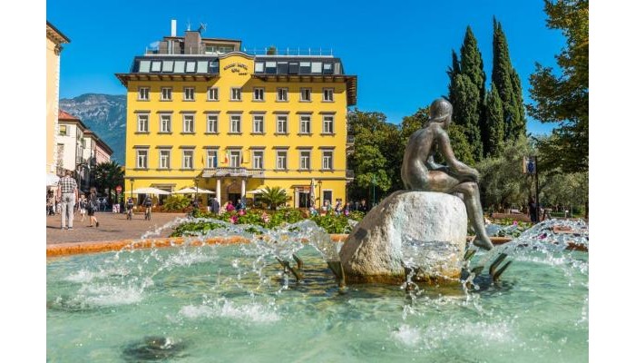 Grand Hotel Riva poza 0