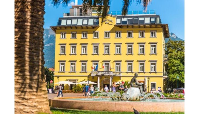 Grand Hotel Riva poza 1