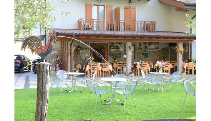 Hotel Agritur Girardelli poza 7