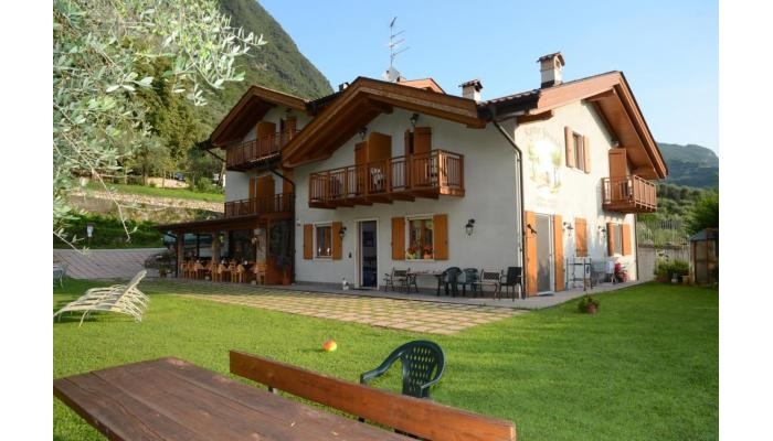 Hotel Agritur Girardelli poza 0