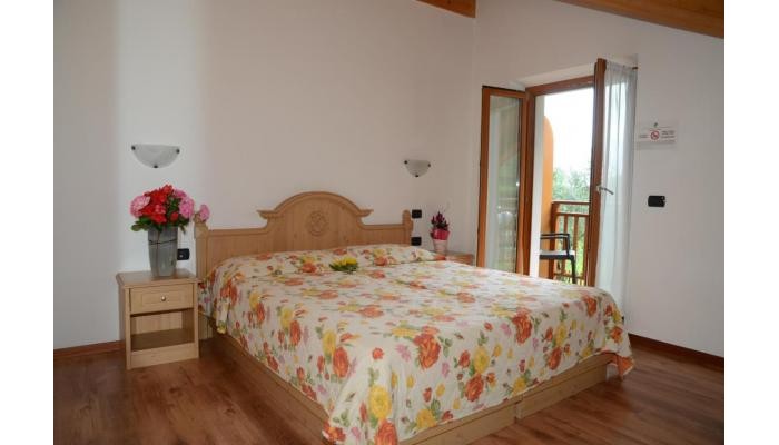 Hotel Agritur Girardelli poza 1