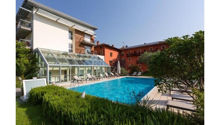 Hotel Al Maso poza 0