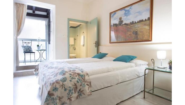 Hotel Antiche Mura poza 15