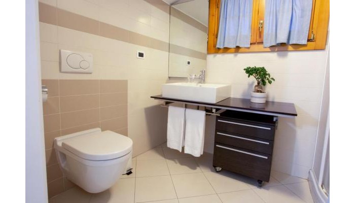 Hotel Antiche Mura poza 4