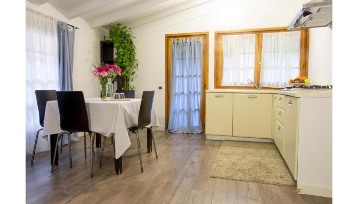 Hotel Antiche Mura poza 6