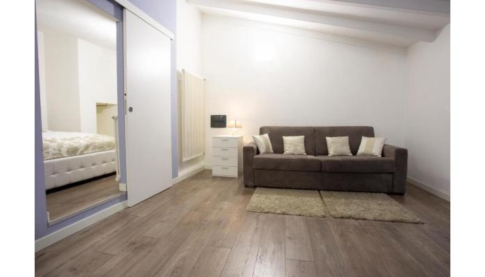 Hotel Antiche Mura poza 3