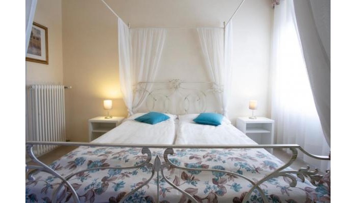 Hotel Antiche Mura poza 13