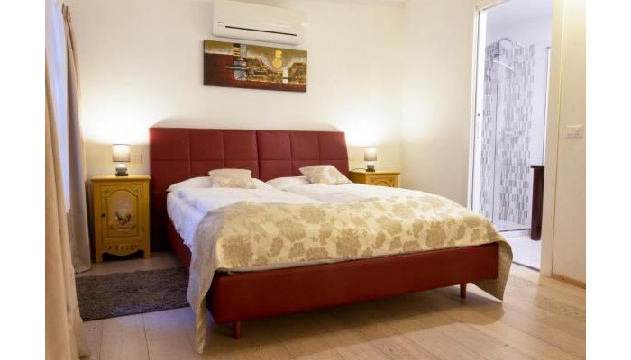 Hotel Antiche Mura poza 1