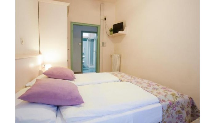Hotel Antiche Mura poza 12