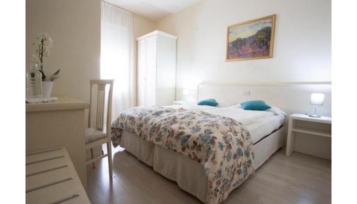 Hotel Antiche Mura poza 9