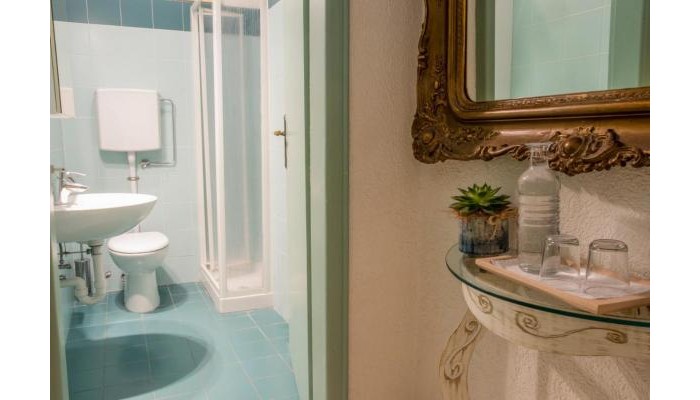 Hotel Antiche Mura poza 11