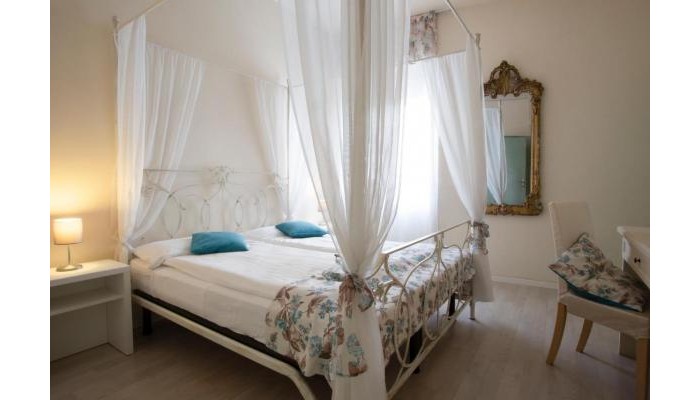 Hotel Antiche Mura poza 14