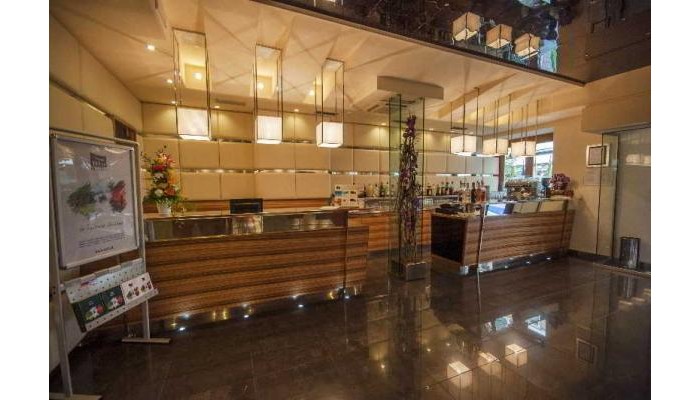 Hotel Antico Borgo poza 0