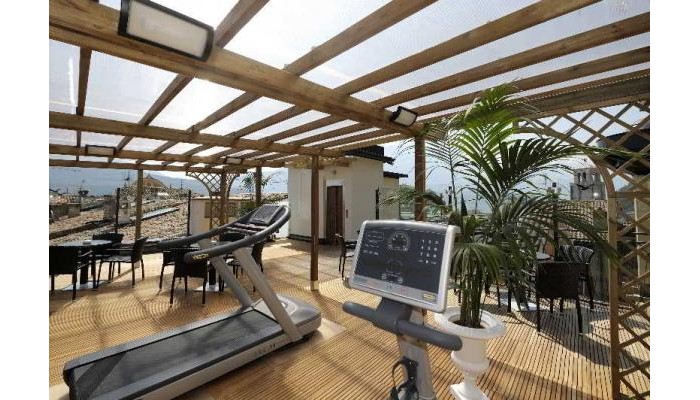 Hotel Antico Borgo poza 9