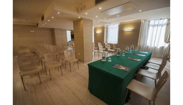 Hotel Antico Borgo poza 3