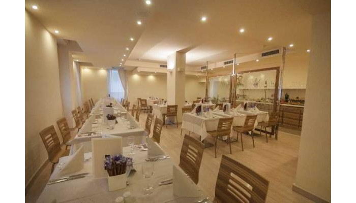 Hotel Antico Borgo poza 1