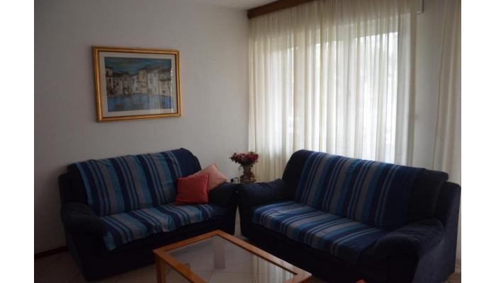 Hotel Casa Family Riva Del Garda poza 1