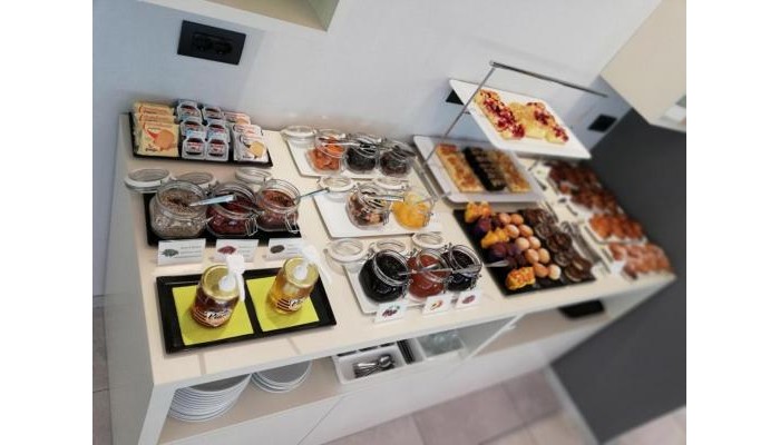 Hotel Garda Life poza 22