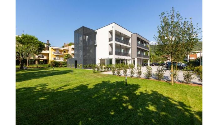 Hotel Garda Life poza 1