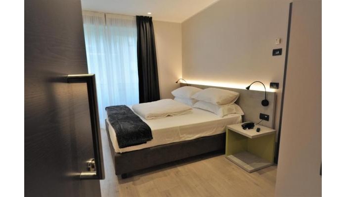 Hotel Garda Life poza 4