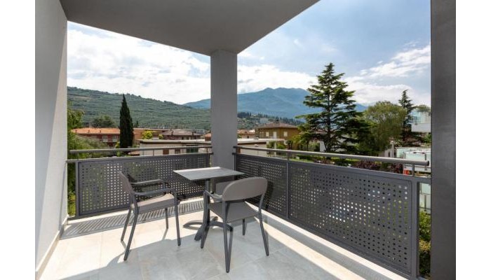 Hotel Garda Life poza 24