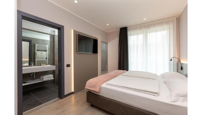 Hotel Garda Life poza 9