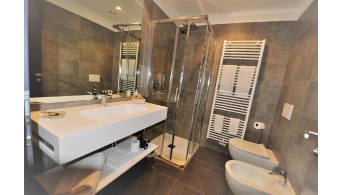 Hotel Garda Life poza 16