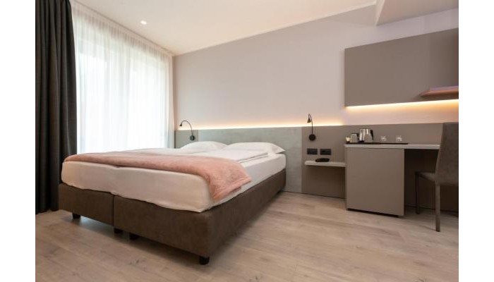 Hotel Garda Life poza 8