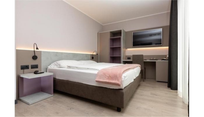 Hotel Garda Life poza 14