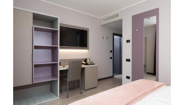 Hotel Garda Life poza 10