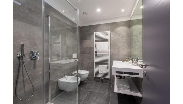 Hotel Garda Life poza 17