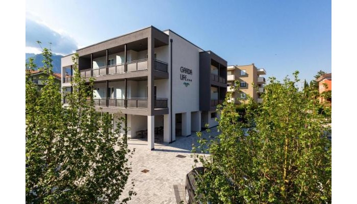 Hotel Garda Life poza 0