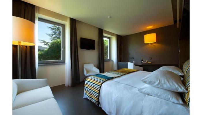 Hotel Lido Palace poza 1