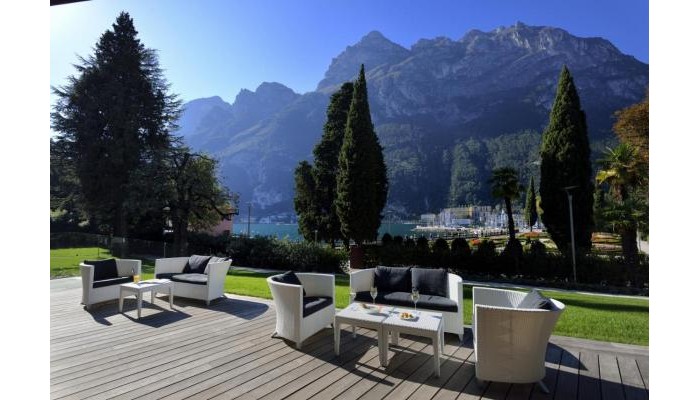 Hotel Lido Palace poza 8