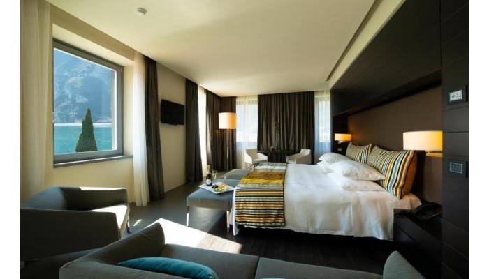 Hotel Lido Palace poza 4