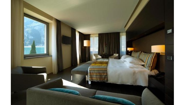 Hotel Lido Palace poza 3