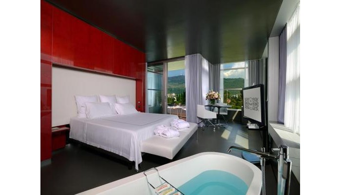 Hotel Lido Palace poza 5