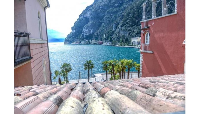 Hotel Queen Of The Lake poza 0