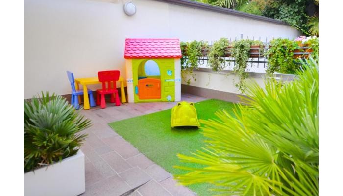 Hotel Residence Alle Palme poza 10