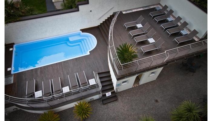 Hotel Residence Alle Palme poza 9