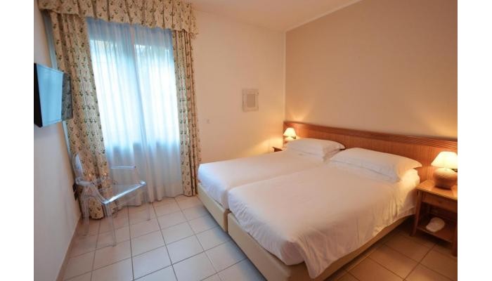 Hotel Residence Alle Palme poza 3