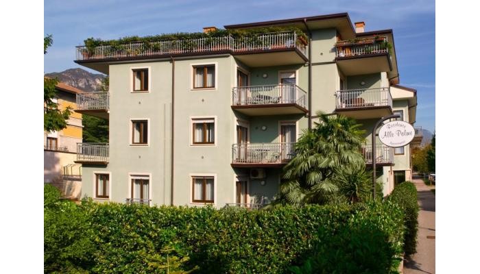 Hotel Residence Alle Palme poza 0