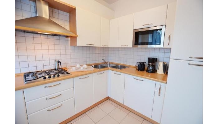 Hotel Residence Alle Palme poza 6