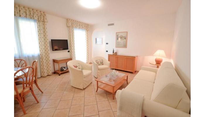 Hotel Residence Alle Palme poza 5