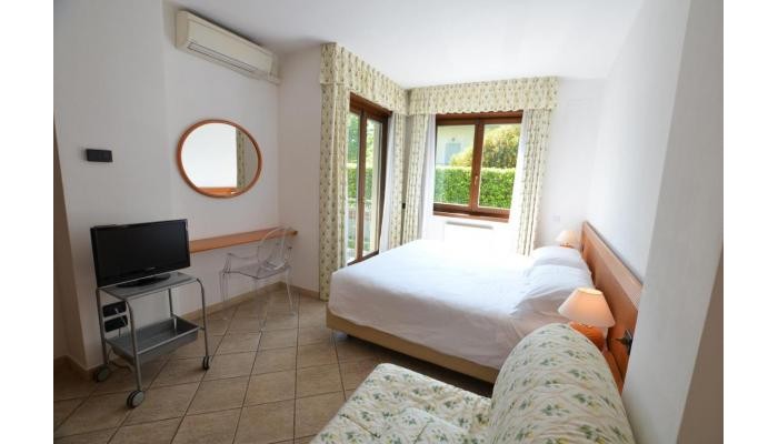 Hotel Residence Alle Palme poza 4