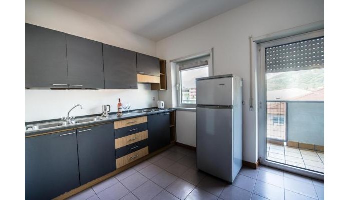 Hotel Residence Centro Vela poza 5