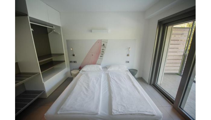 Hotel Residence Centro Vela poza 8