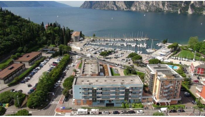 Hotel Residence Centro Vela poza 1