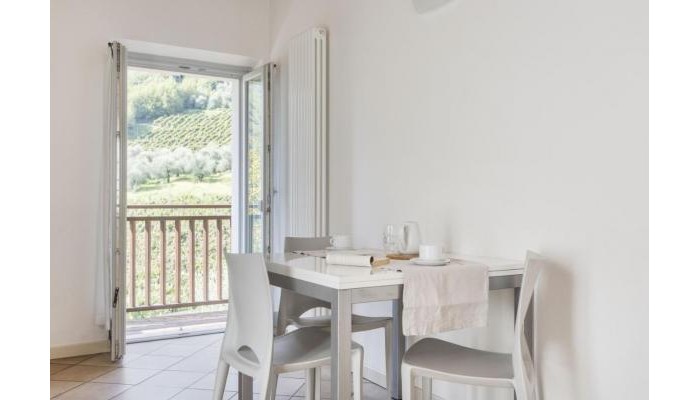 Hotel Residence La Vigna poza 11