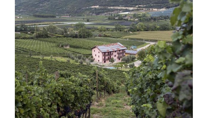 Hotel Residence La Vigna poza 1